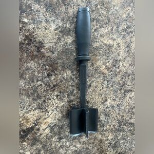 Pampered Chef Mix and Chop Kitchen Utensil